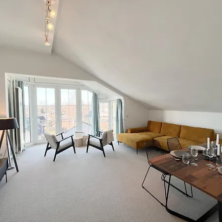 Apartamento 8 Personen I Bbq I Sunset Herrsching am Ammersee Exterior foto