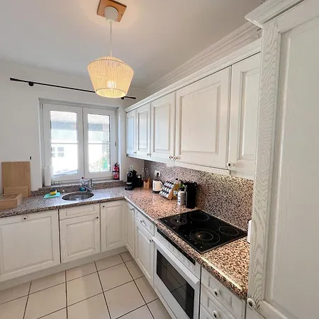 Apartamento 8 Personen I Bbq I Sunset Herrsching am Ammersee Exterior foto