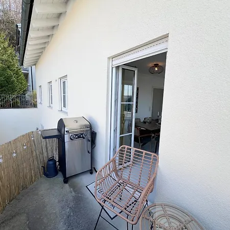 Apartamento 8 Personen I Bbq I Sunset Herrsching am Ammersee Exterior foto