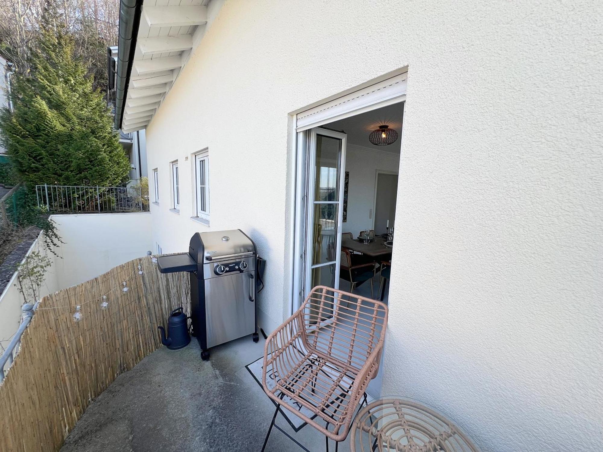 Apartment 8 Personen I Bbq I Sunset Herrsching am Ammersee